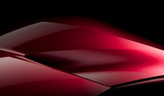 Alfa Romeo Paris Motor Show 2026