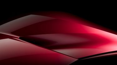 Alfa Romeo Paris Motor Show 2026