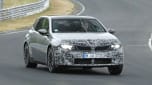 BMW i3 Touring spy shots - front 3/4