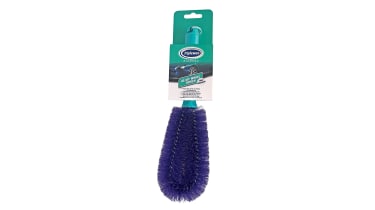 Best wheel brushes 2026 - Triplewax Diamond brush