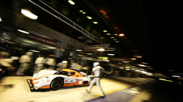 Le Mans 2010