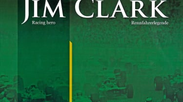Jim Clark: Racing Hero