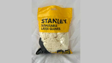 Stanley Disposable Latex 