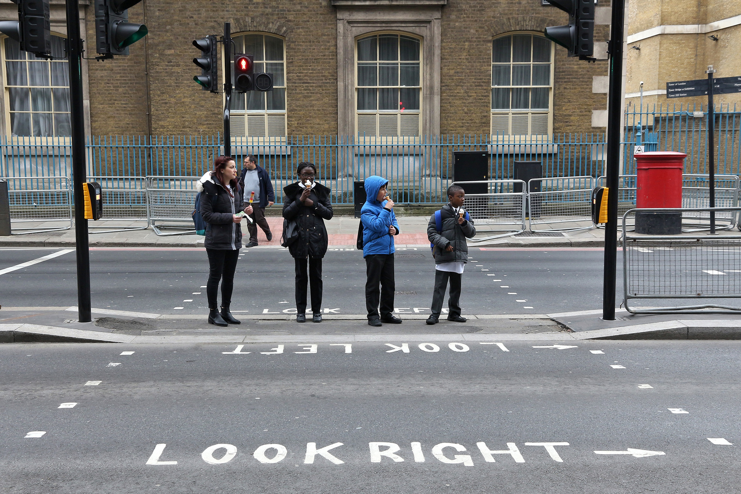 what-is-a-pelican-crossing-auto-express