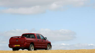 can tourist drive in usa