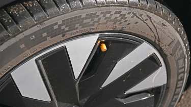 Polestar 3 Long Range Single Motor - tyre