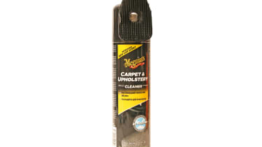 Meguiar&#039;s Carpet &amp; Upholstery Cleaner