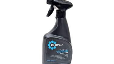 Chipex Factory Finish Interior and Dashboard Cleaner