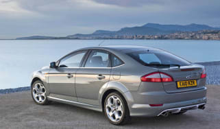 Ford Mondeo EcoBoost
