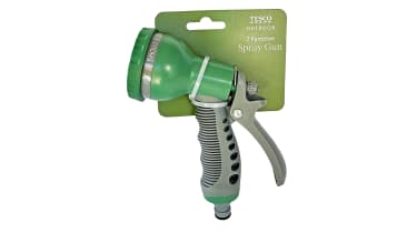 Best hose spray guns 2026 - Tesco