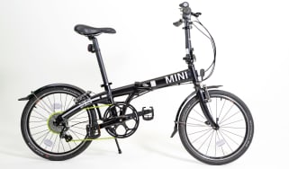 MINI Folding Bike