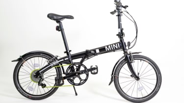 MINI Folding Bike