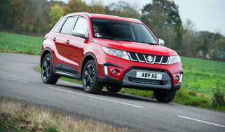 Suzuki Vitara S