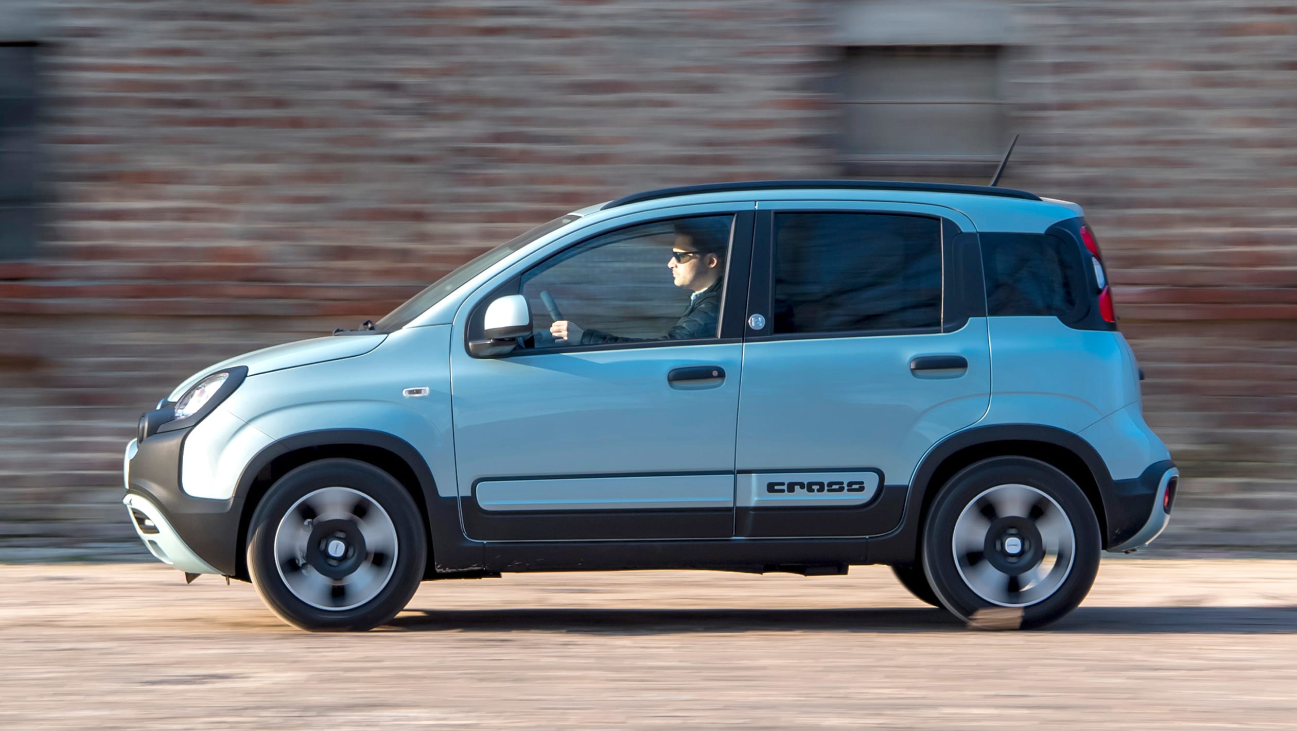 Fiat Panda 2020