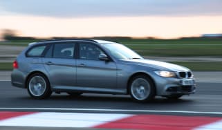 BMW Trackday