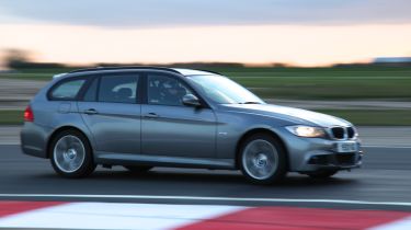 BMW Trackday