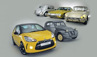 citroen ds3
