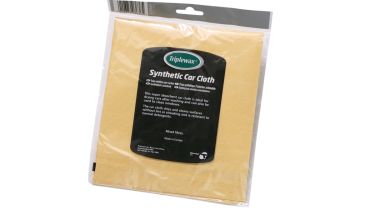 Triplewax Synthetic Car Cloth