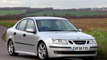 saab