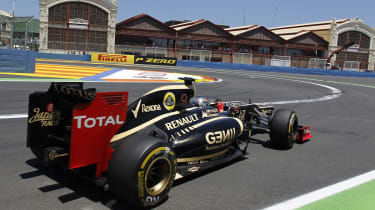 罗曼Grosjean