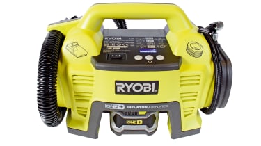 Ryobi R18I-0 + 18 v增压泵