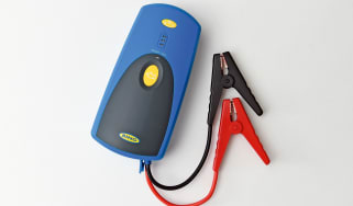 Ring Lithium Mini Jump Starter