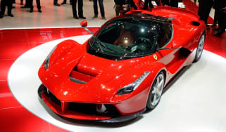 Ferrari LaFerrari