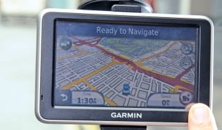 Garmin nülink! 2390