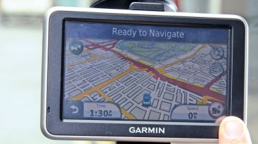 Garmin nülink! 2390