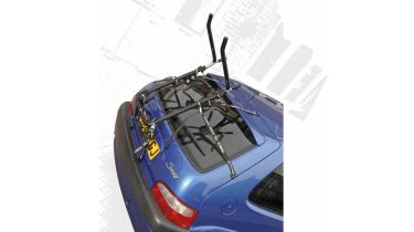 Pendle Strap On Rack