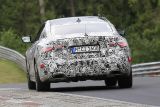 BMW 4 Series - spyshot 9