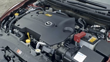 Mazda eng