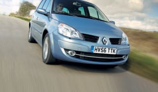 Renault Scenic 2.0 dCi Privilege