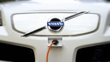 Volvo C30 Recharge