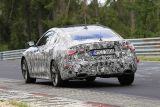 BMW 4 Series - spyshot 8