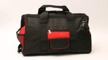 Best toolbags - Forge Steel 45cm Tool Bag