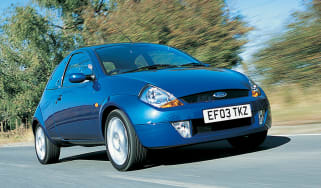 Top 10 Future Classics - Ford StreetKa