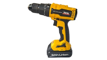 Best cordless drills - Clarke
