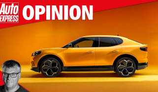 Opinion - Ford Capri