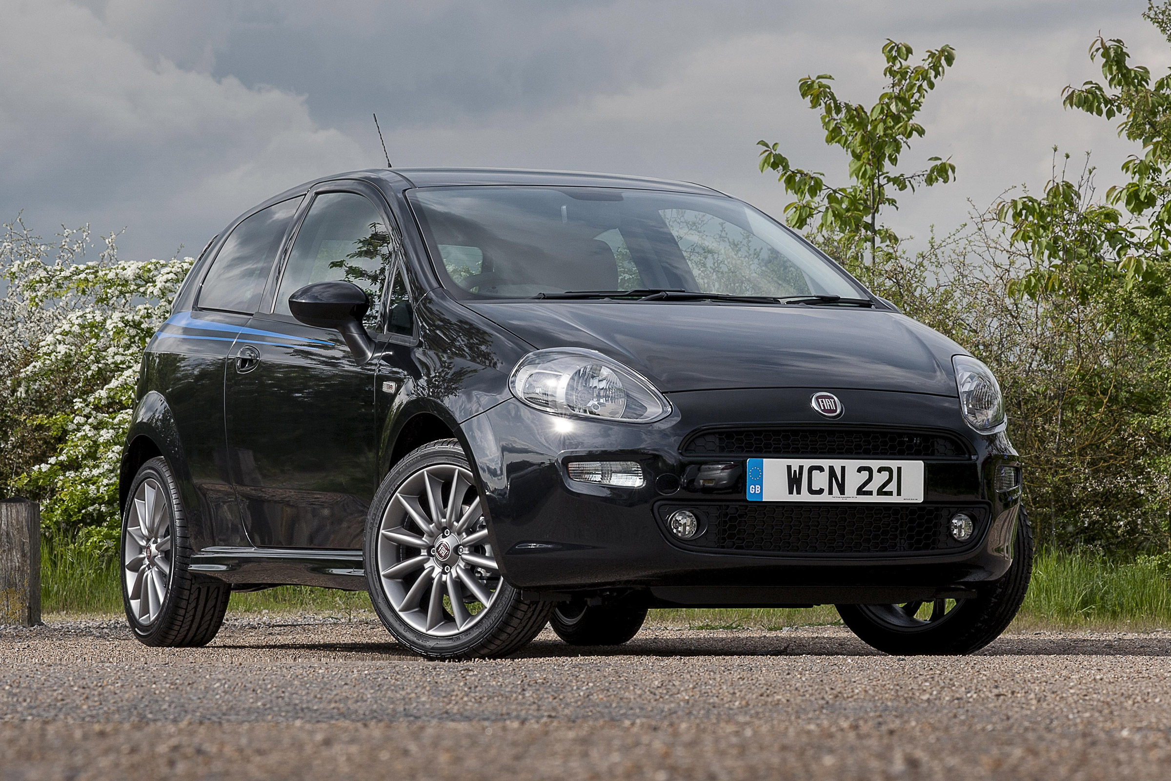 Used Fiat Grande Punto Review Auto Express