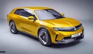 Vauxhall Astra Exclusive Image Avarvarii