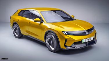 Vauxhall Astra Exclusive Image Avarvarii