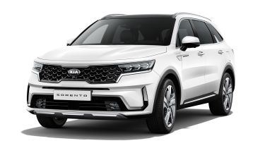 Kia Sorento recall