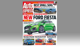 Auto Express Issue 1,696