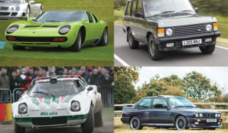 Coolest cars - header