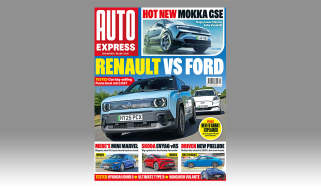 Auto Express Issue 1,892