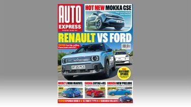Auto Express Issue 1,892