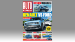 Auto Express Issue 1,892
