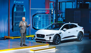 Jaguar I-Pace - Opinion