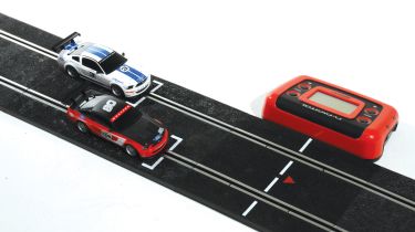 Ninco NDigital Master Track